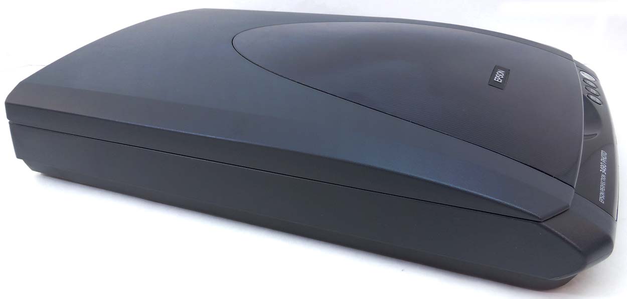 Сканеры Epson Perfection 3490 Photo и 3590 Photo качество и надежность!