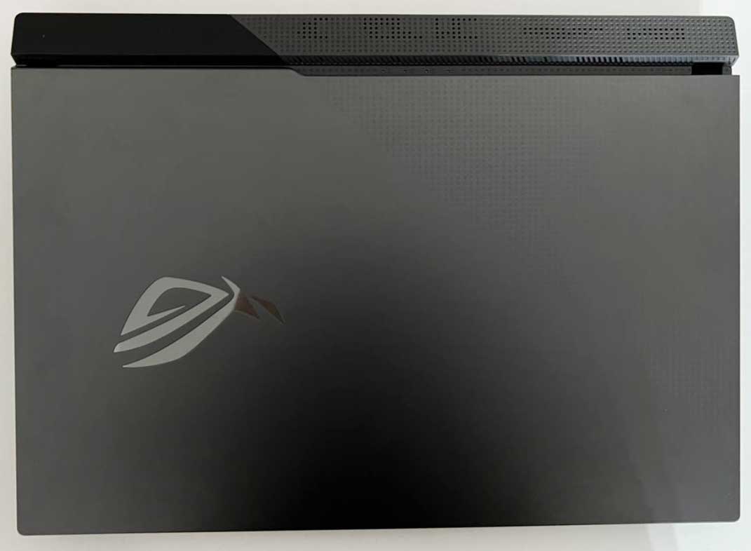 Игровой ноутбук ASUS Strix G15 G513QY какая производительность, шум и нагрев?