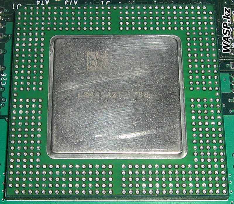 Celeron 333 МГц процессор Mendocino описание L8441421-1788