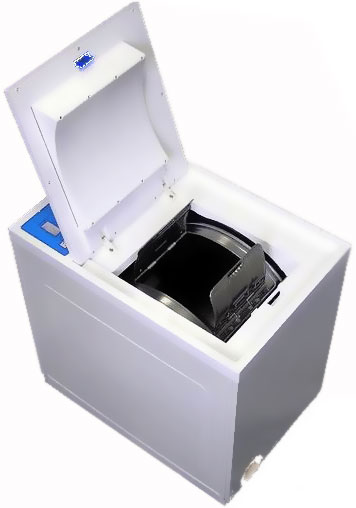 Айша СМП-3Б машина стиральная полуавтоматическая