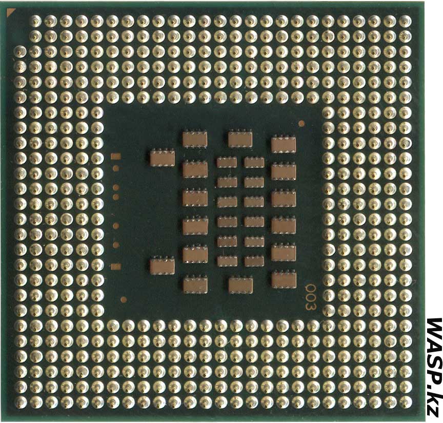 Описание Intel Celeron M 420 1,6 ГГц Yonah характеристики, процессор для ноутбука