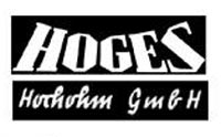 HOGES - старинный немецкий производитель