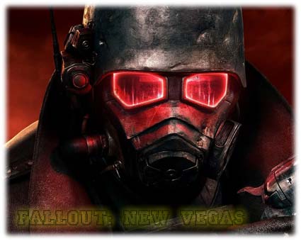 Прохождение Fallout: New Vegas игры
