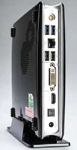 ZOTAC ZBOX-ID84-PLUS �������� � ����������� ��������