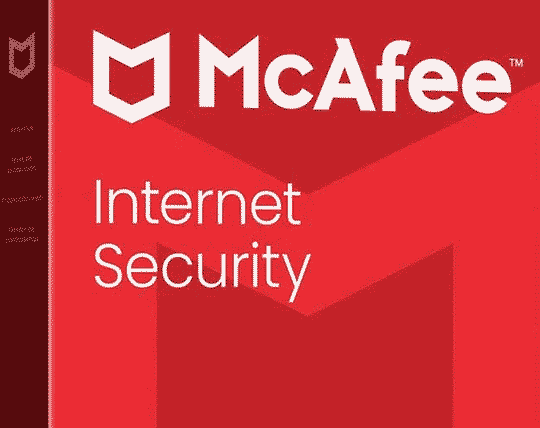 ����� ��������� McAfee Internet Security ��� 2026 � 2027 �����