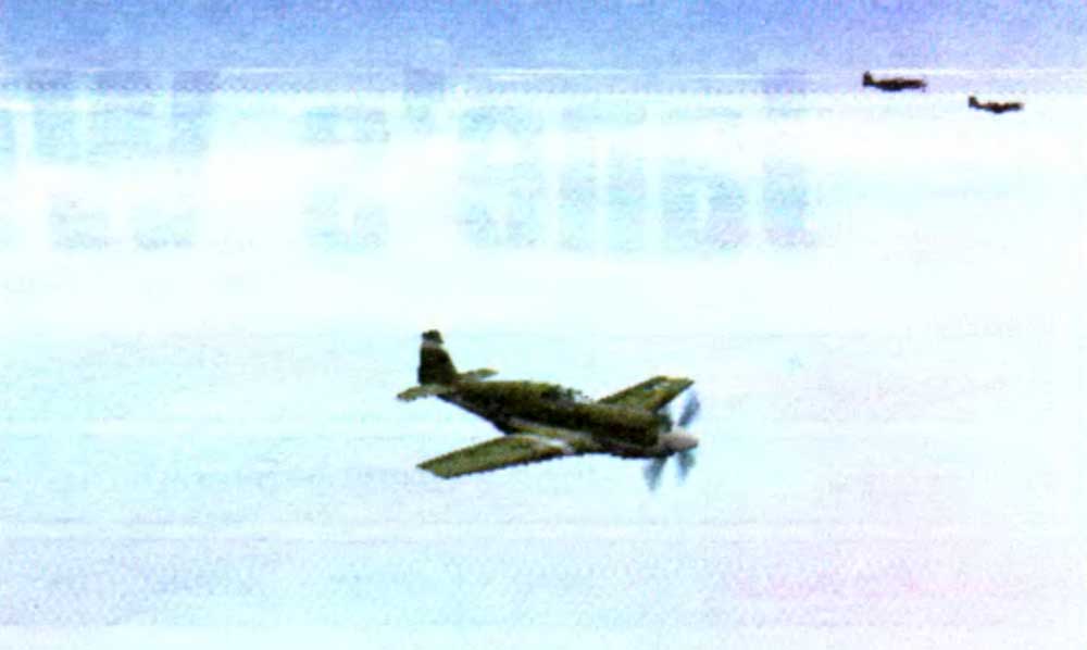 European Air War авиационный симулятор игра 1999 год