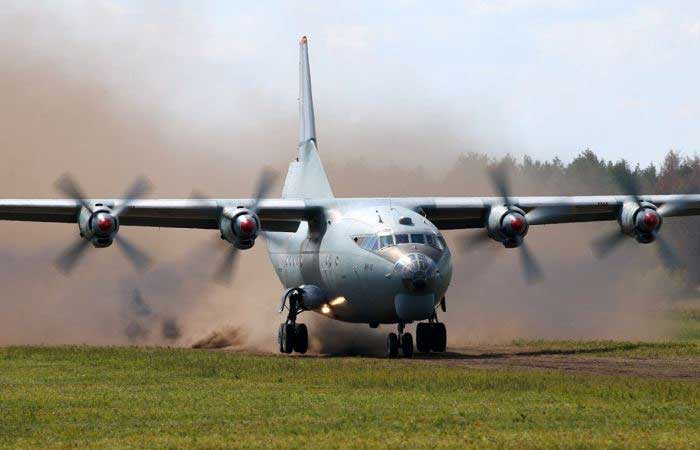 Рейс MEM3032 Meridian Air Cargo и гибель украинского Ан-12 16 июля 2022