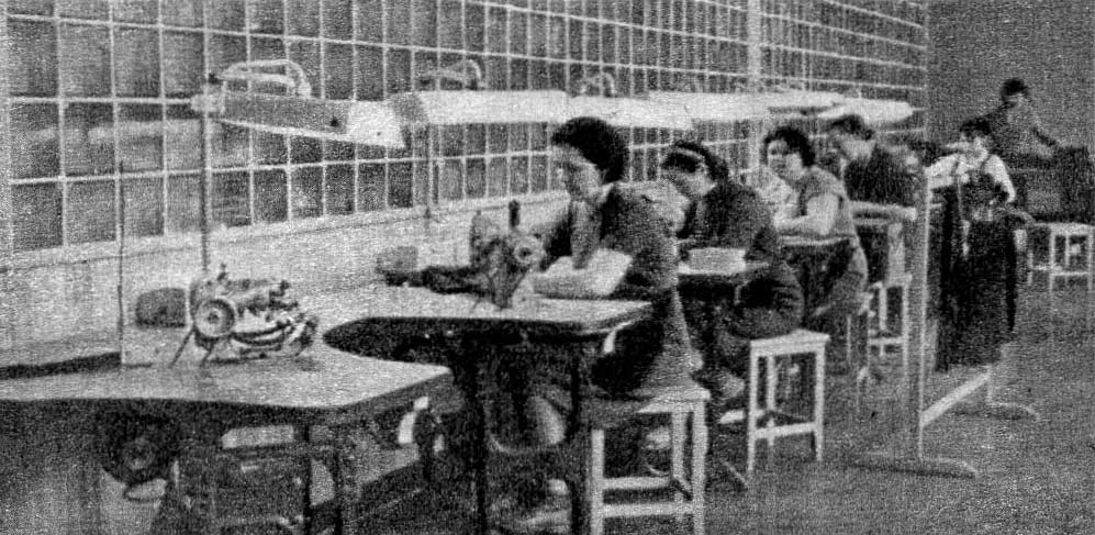Как работала Служба быта в Казахской ССР и в Алма-Ате в 70 годы?