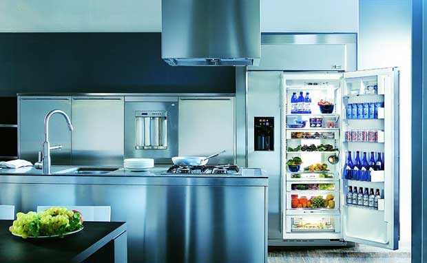 Выбор холодильника - Pro Handmade