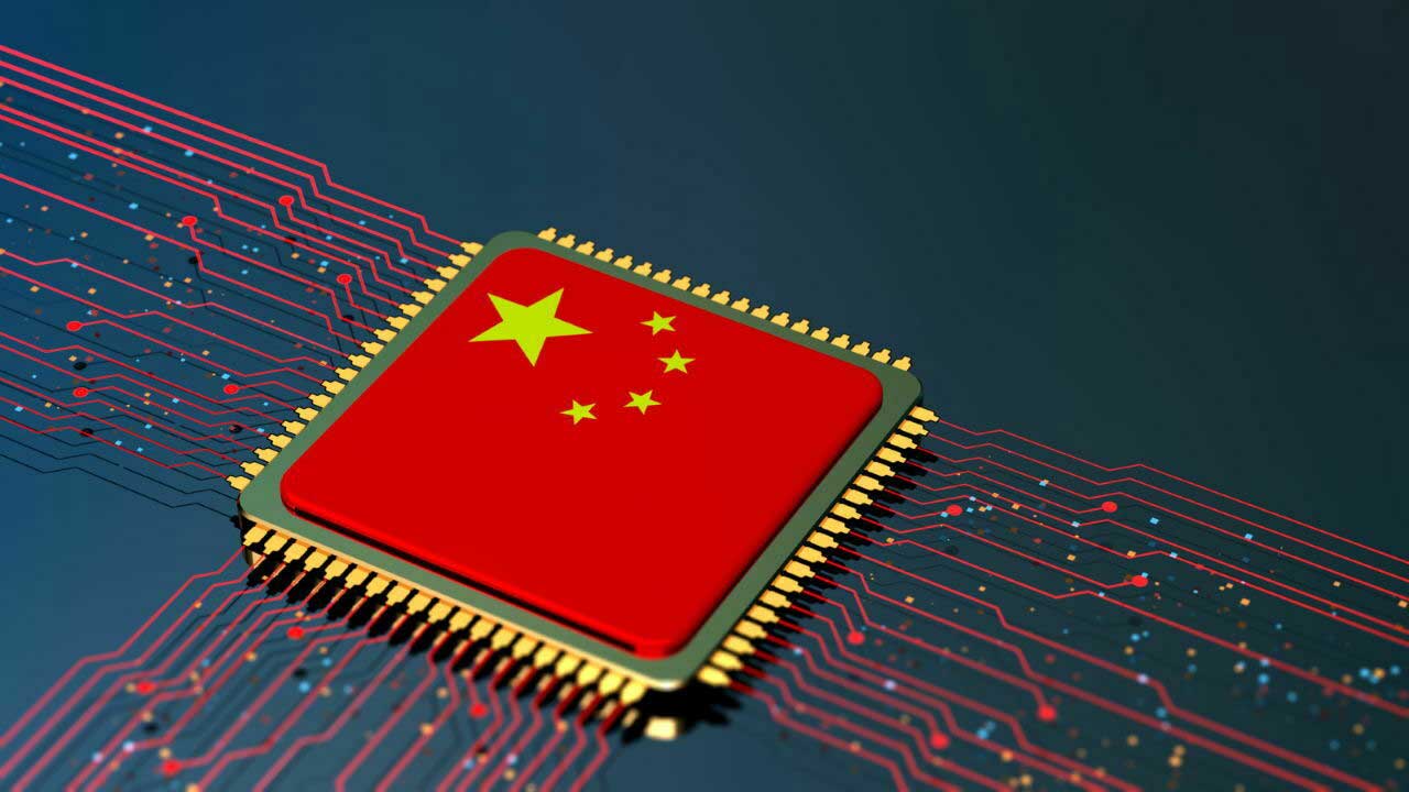 Сможет ли Китай выпускать свои процессоры без американских технологий?