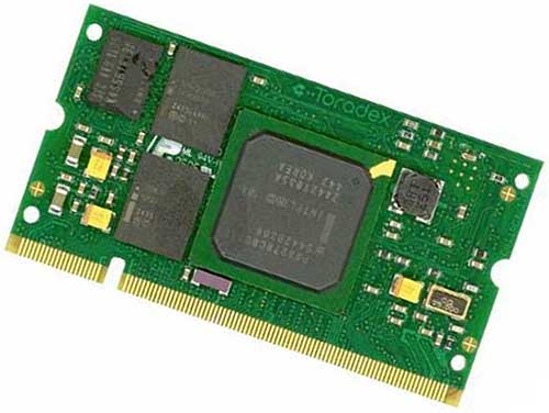 �������������� Intel ������ ARM � ������������ �����������
