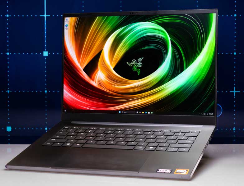Razer Blade 14 2025 стоит ли покупать этот ноутбук для игр?