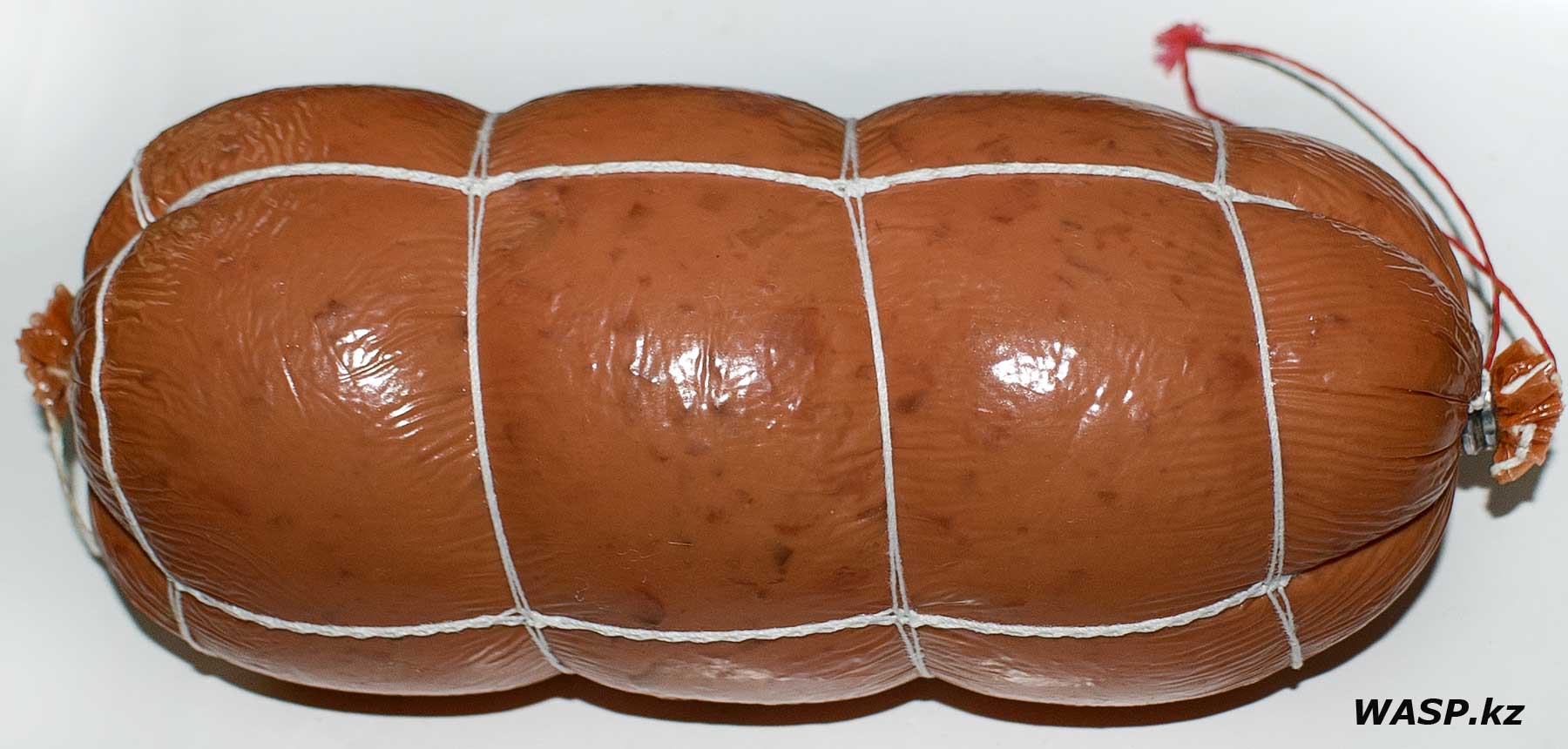 Отзыв на Алимпиев Докторская говяжья колбаса цена и где купить?