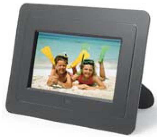 Mustek PF-D800 �������� ��������� ������ ����� �������