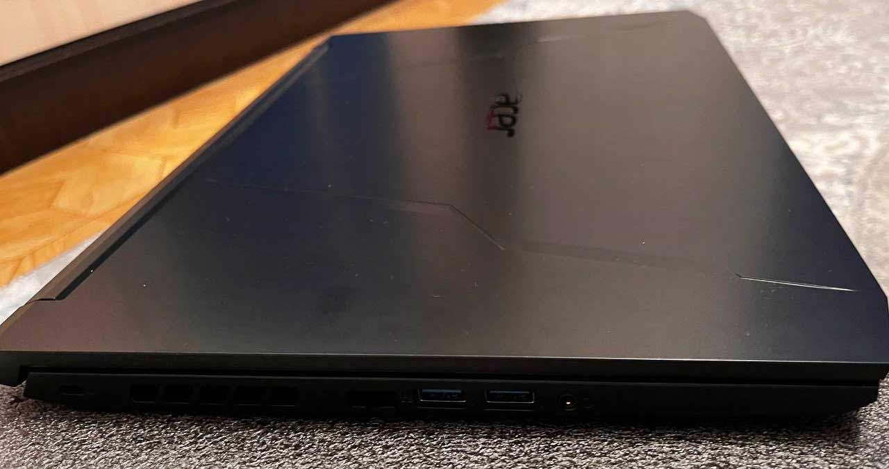 Acer Nitro 5 обзор и отзыв на ноутбук, все плюсы и минусы