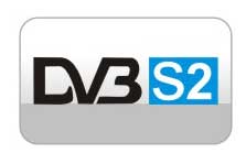 Стандарт DVB-S2