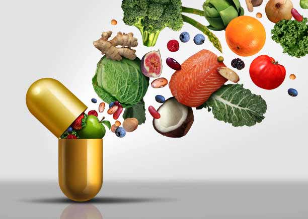 Какие витамины надо покупать и какие хорошо усваиваются