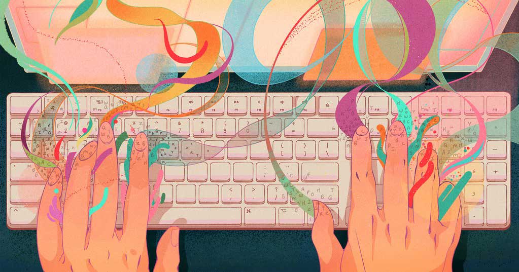 Кейлоггер или клавиатурный перехватчик - зачем он нужен и что это даёт
