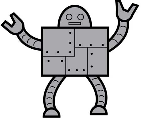 Гиперавтоматизация ИИ и все это против живого человека Гиперавтоматизация ИИ и все это против живого человека