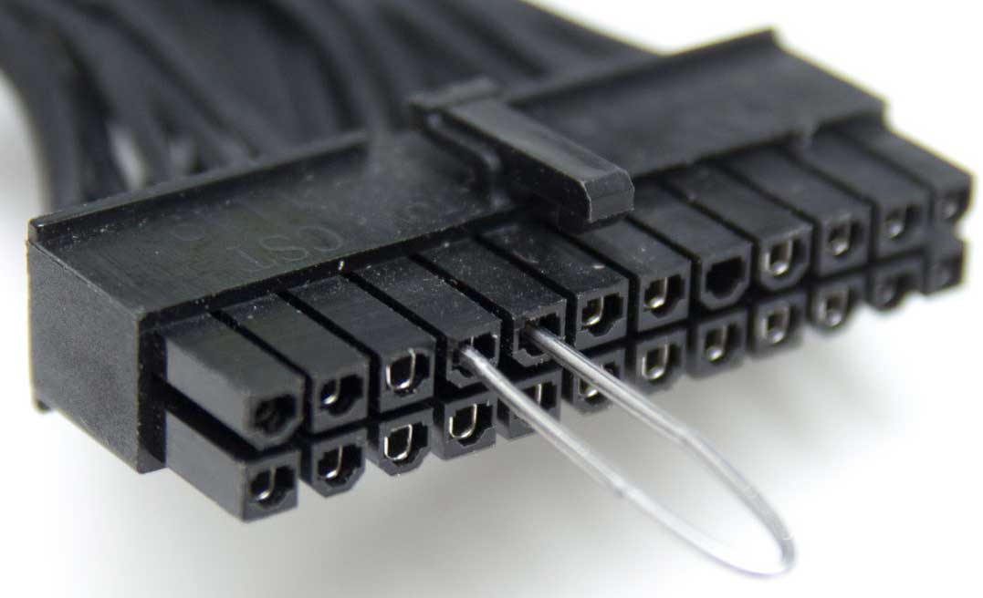 Как проверить компьютерный блок питания самостоятельно?