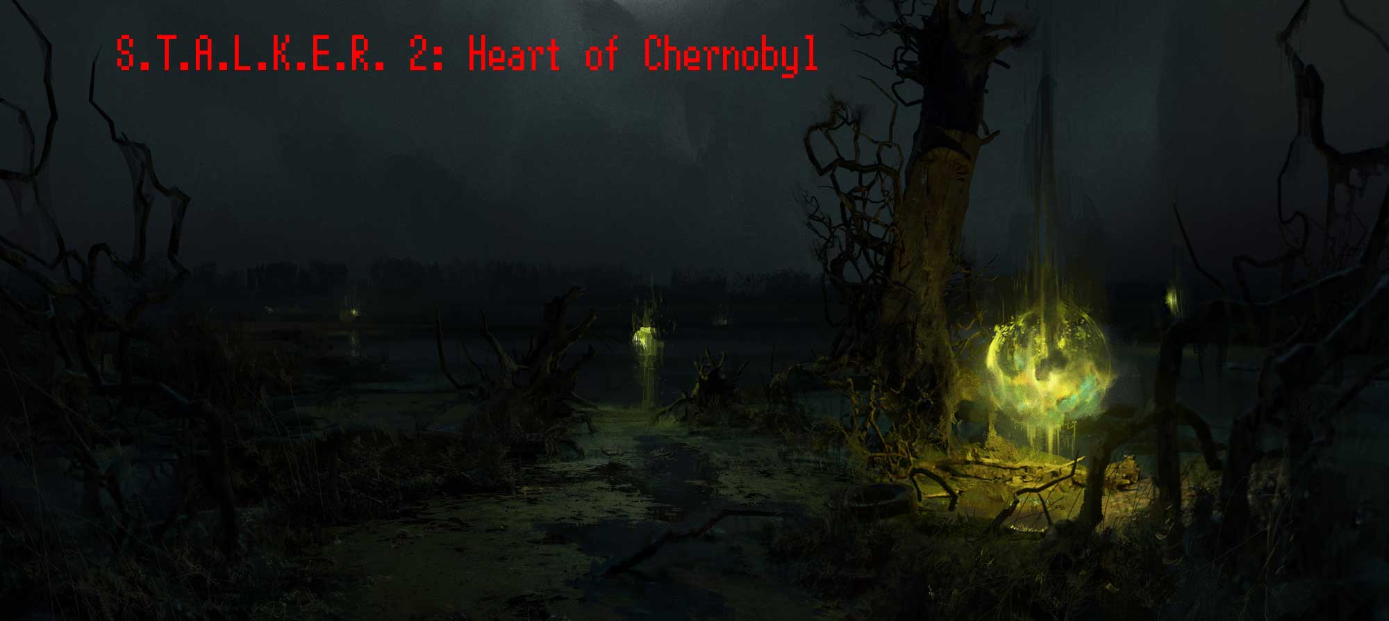 Скачать S.T.A.L.K.E.R. 2: Heart of Chernobyl можно с торрентов уже сейчас