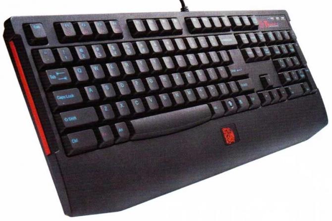 Thermaltake Knucker ����� ����������
