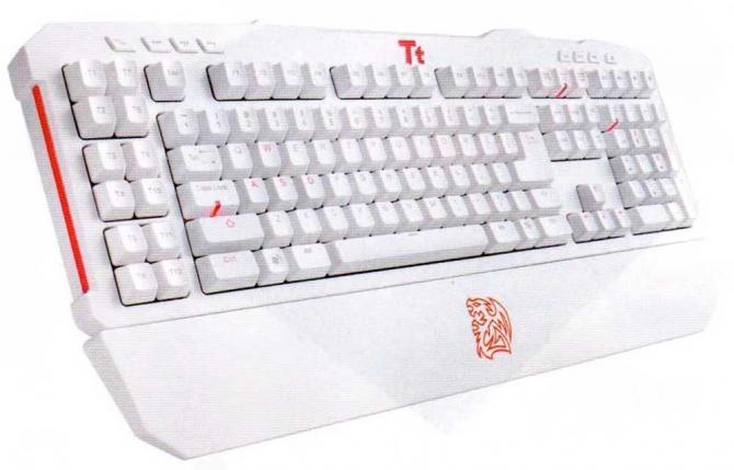 Thermaltake ���� G-Unit Combat White ����������