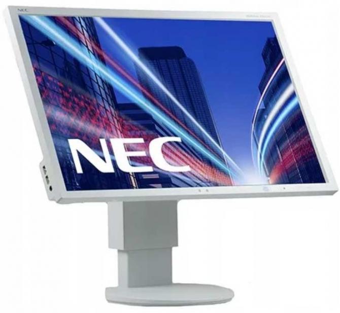 NEC MultiSync EA243WM �������� ������� 24�