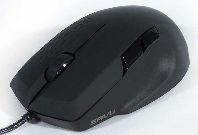 ROCCAT Savu ������� ����