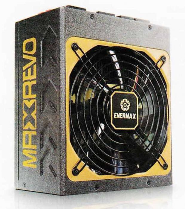 ����� ������� Enermax Platimax 1350 �� � Maxrevo 1500 ��