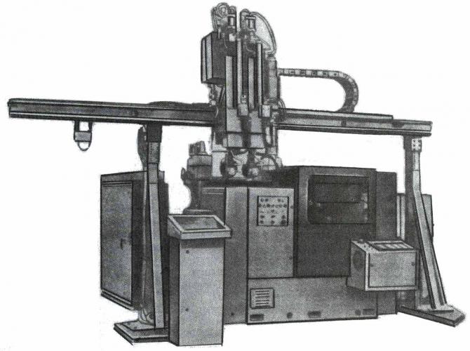 �������� � ��� ����������� ��-31, 1986 ���