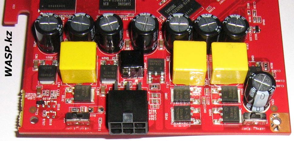 GF9800GT - ���� �������