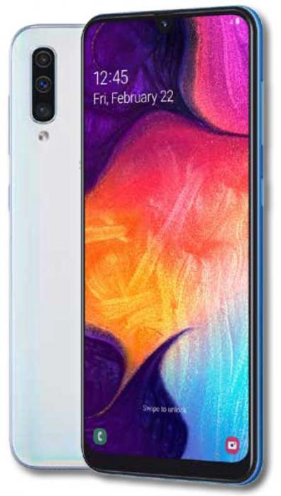 Samsung Galaxy �50 � �30 ����� ����������