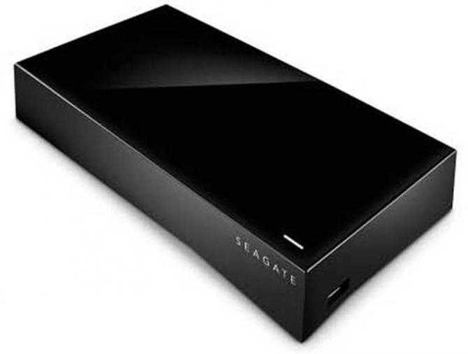 Seagate Personal Cloud ������� ���������
