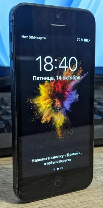 Apple iPhone 5 � ����������