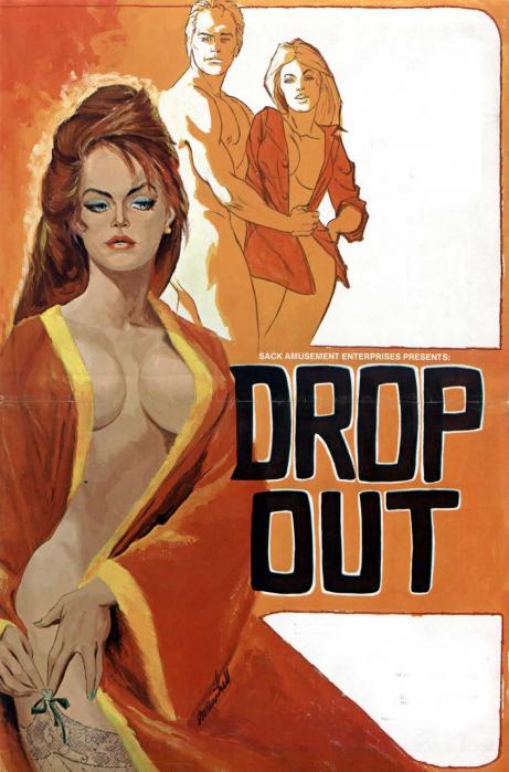 Drop Out - Patty -  