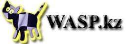 помощь сайту wasp.kz, размещение вашей рекламы