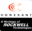 rockwell Conexant