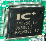 IC+ IP175G LF