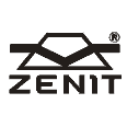 KMZ mark with solid logo современный логотип Зенит