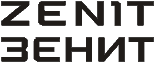 ZENIT solid logos товарный знак завода Зенит