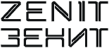 ZENIT split logos логотипы завода Зенит