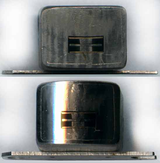 TC951 3F1 устройство магнитной головки