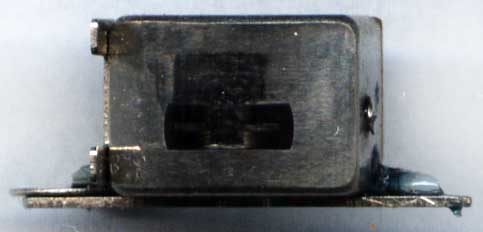 MS 25PBK8 магнитная головка портативных плееров