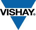 Vishay компания история логотипы