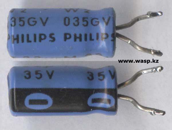Philips  035GV