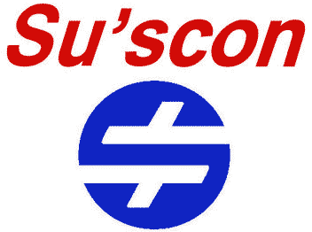 Su'scon   Kuan-Kun Electronic Enterprise