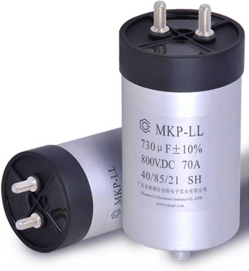 MKP-LL  CG-Electronic