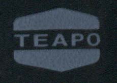 Teapo 