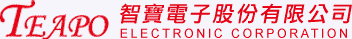 Teapo Electronic Corp  
